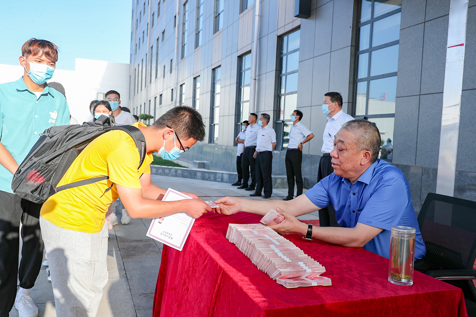 河南省矿山起重机有限公司