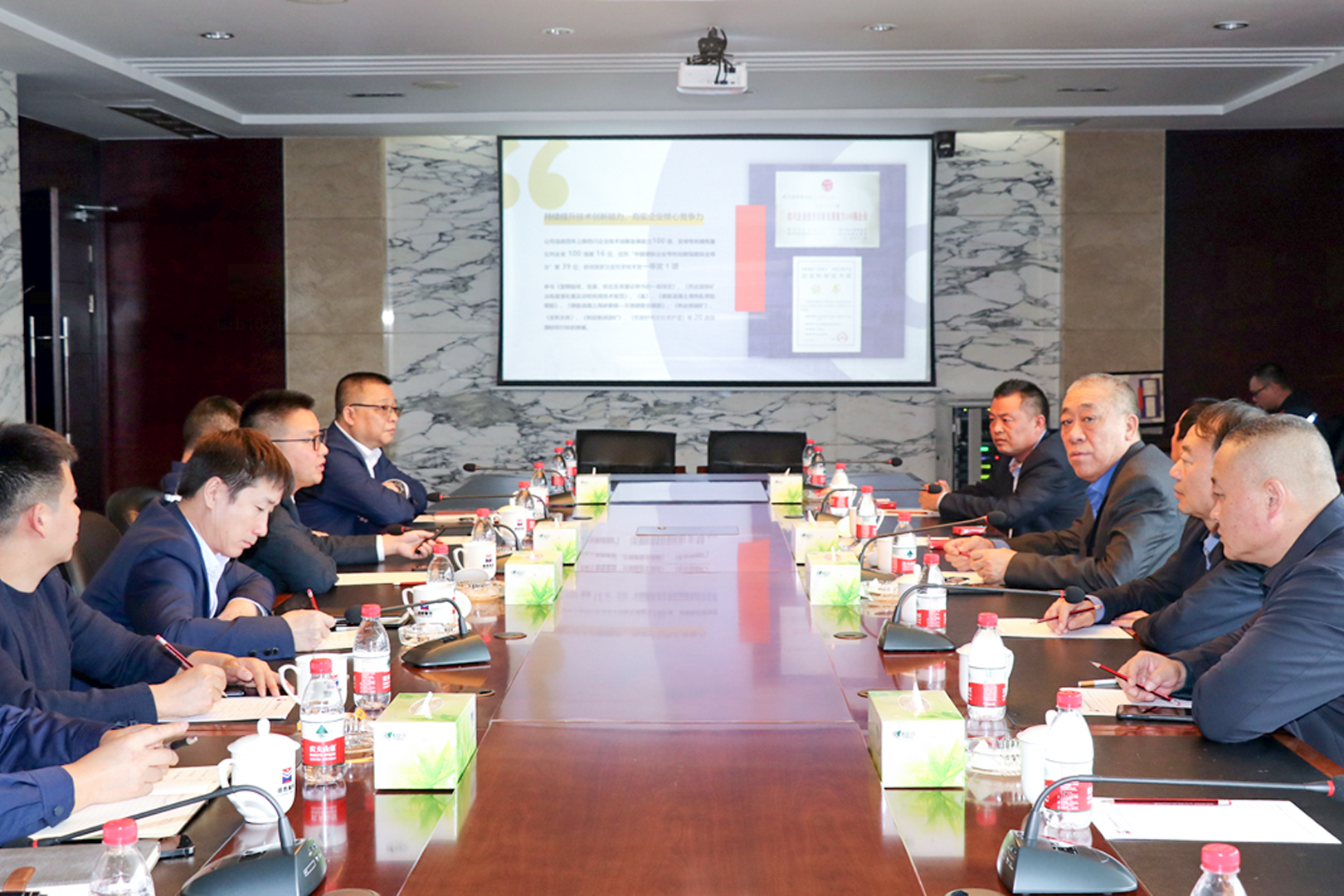 河南省矿山起重机有限公司