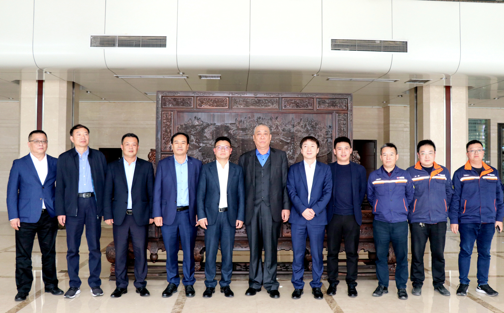 河南省矿山起重机有限公司