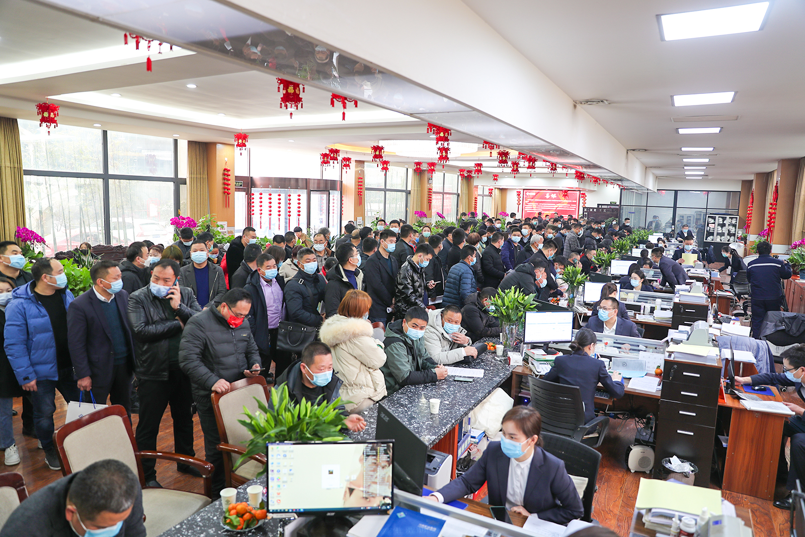 河南省矿山起重机有限公司