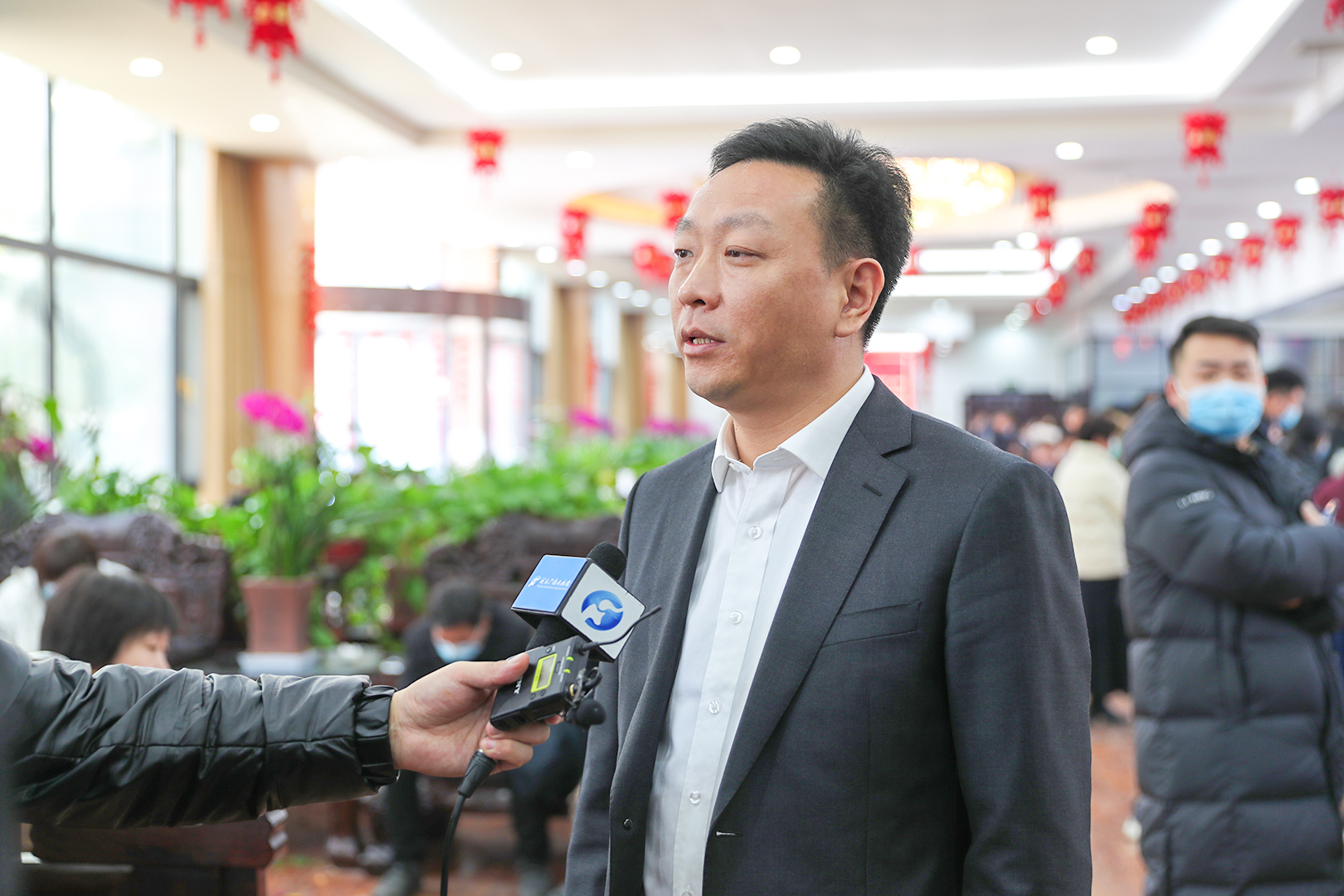 河南省矿山起重机有限公司